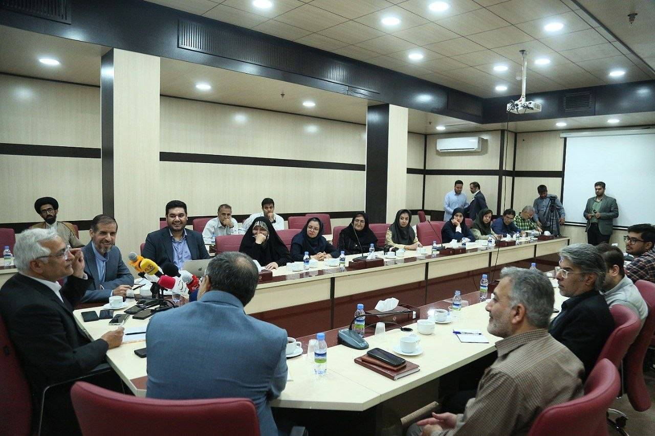 پیام خراسان