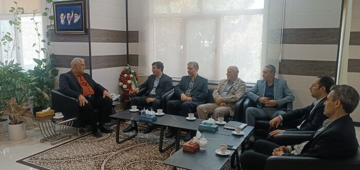 پیام خراسان