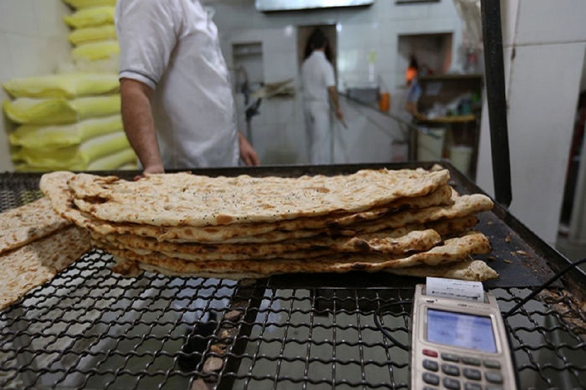 پیام خراسان