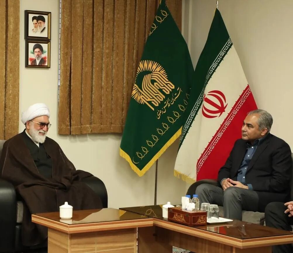 پیام خراسان