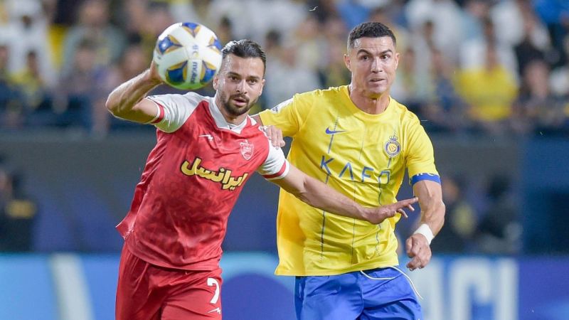 بی‌توجهی رفیعی به مدیران پرسپولیس؛ سروش جوابی نمی‌دهد!