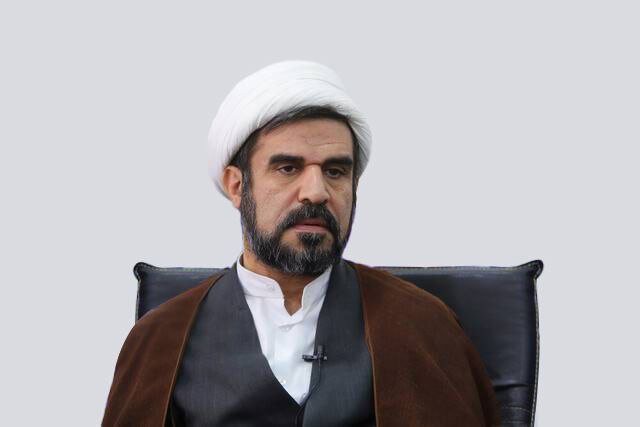 اخلاقی امیری: انگشت نیروهای مسلح بر روی ماشه است