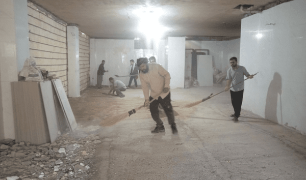 پیام خراسان