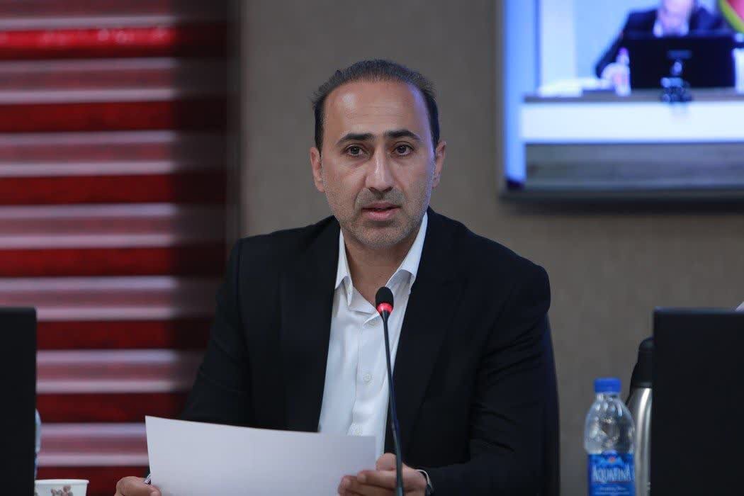 مغروری: کارخانه کمپوست بجنورد پس از ۱۴ سال تعطیلی دوباره فعال می‌شود