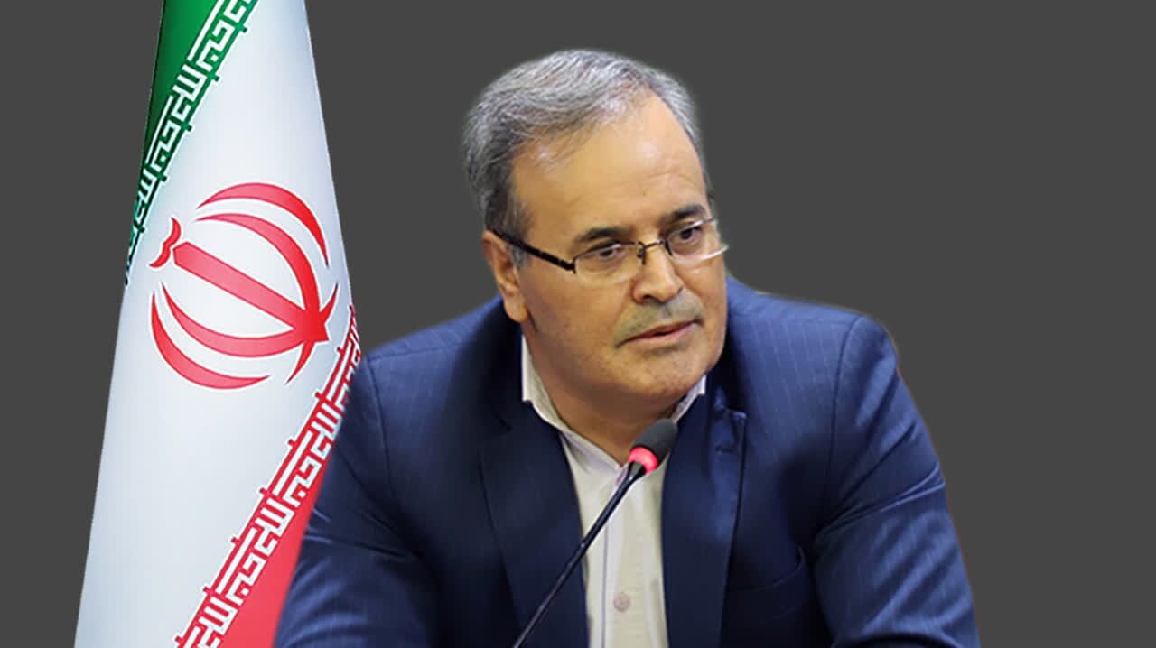 گل‌محمدی: استفاده از بذرهای رسمی غلات در کشور باید افزایش یابد