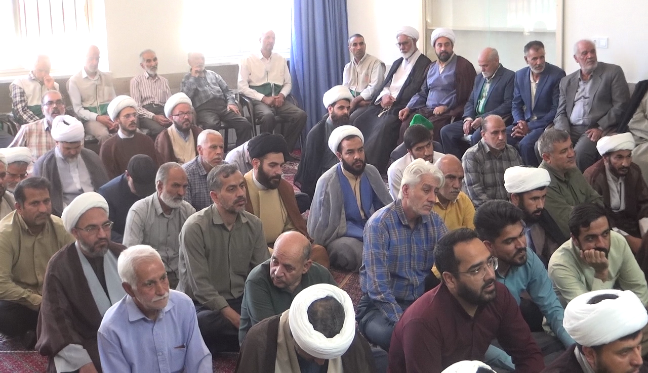پیام خراسان
