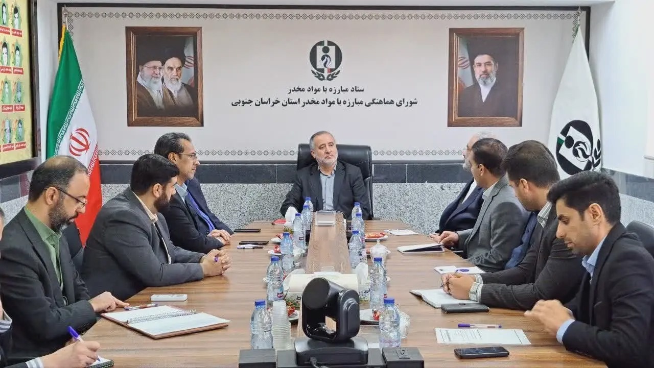 اعتیاد نه فقط یک آسیب اجتماعی، بلکه بخشی از جنگ نرم دشمن است