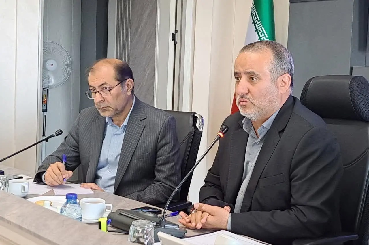 تأمین پایدار آب شرب و آمادگی دستگاه‌ها، اولویت مدیریت بحران استان است