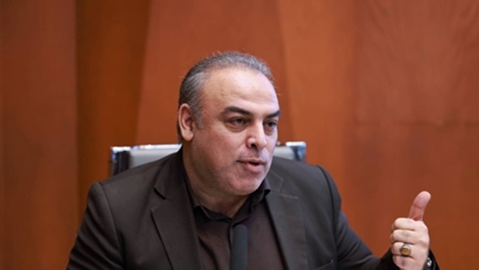 پیام خراسان