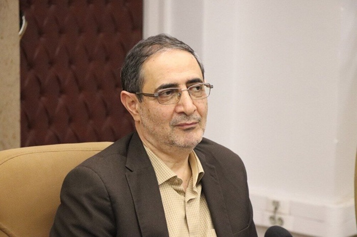 پیام خراسان