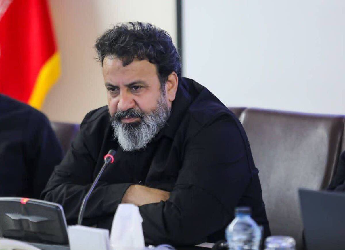 پیام خراسان