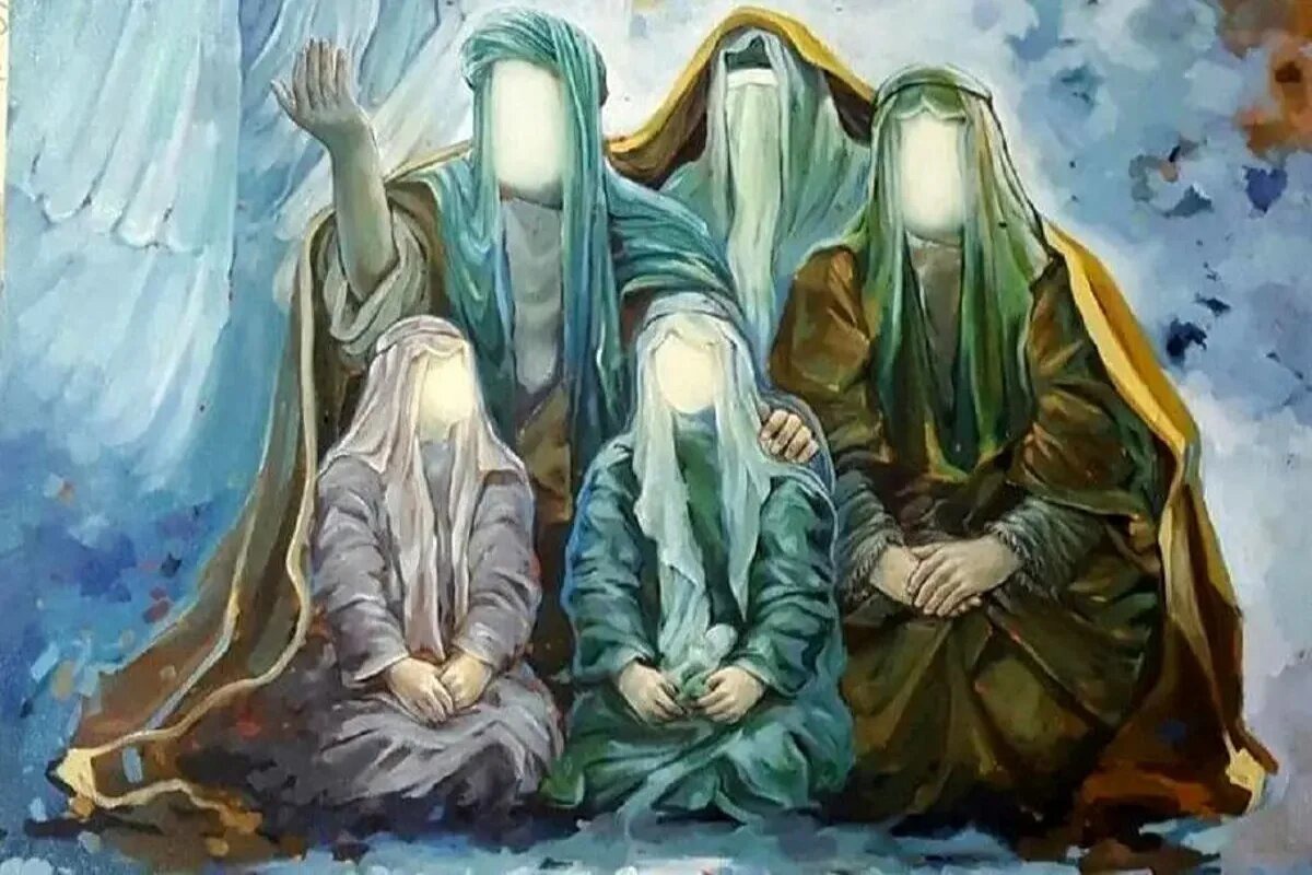 مباهله در آینه قرآن و تاریخ؛ جلوه‌ای از عظمت اهل‌بیت(ع)»