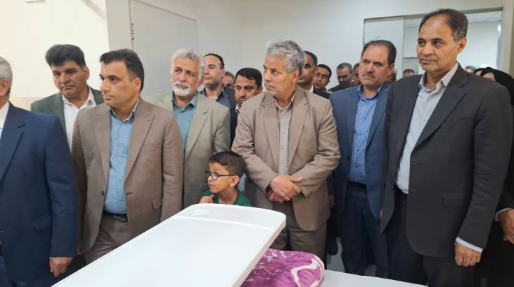 پیام خراسان