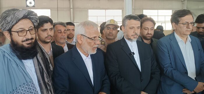 انتقال ۴۰۸ زندانی افغانستانی از مرز دوغارون تایباد به کشورشان