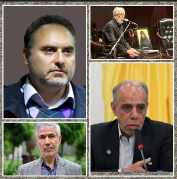 کدام چهره ها کدام خبرها