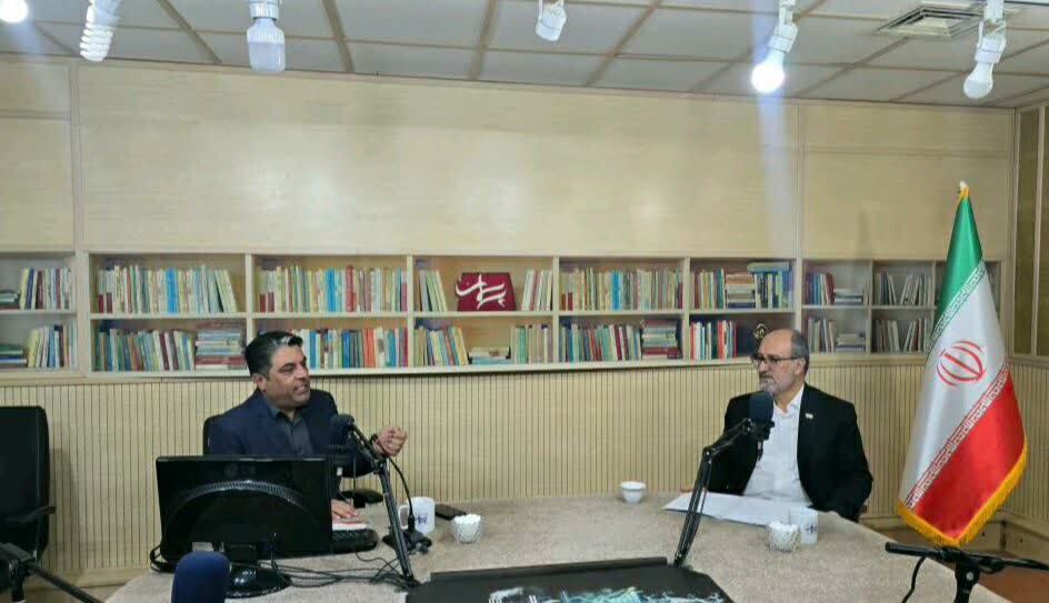 مطالبات گندم کاران در حال پیگیری است