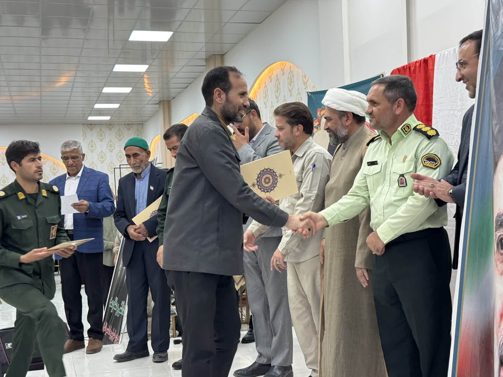 پیام خراسان