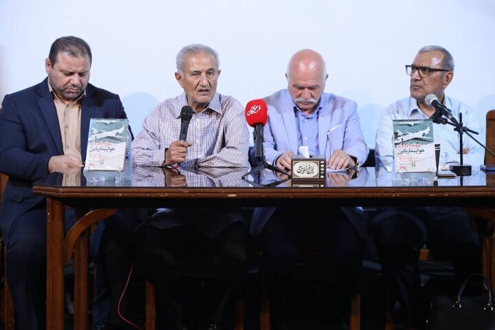 پیام خراسان