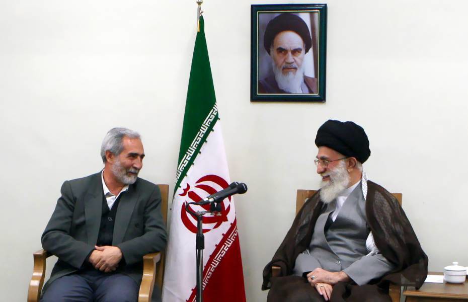 امیرحسین فردی؛ چهره ماندگار ادبیات کودک و نوجوان و روایت‌گر انقلاب