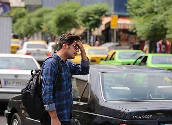 دمای هوا در خراسان رضوی به ۴۰ درجه می‌رسد