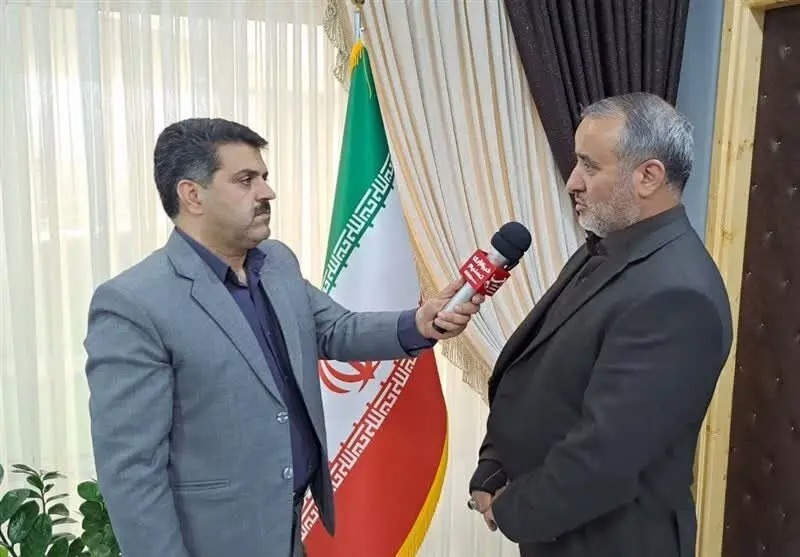 شهید سلامی نماد اخلاق، شجاعت و تواضع بود