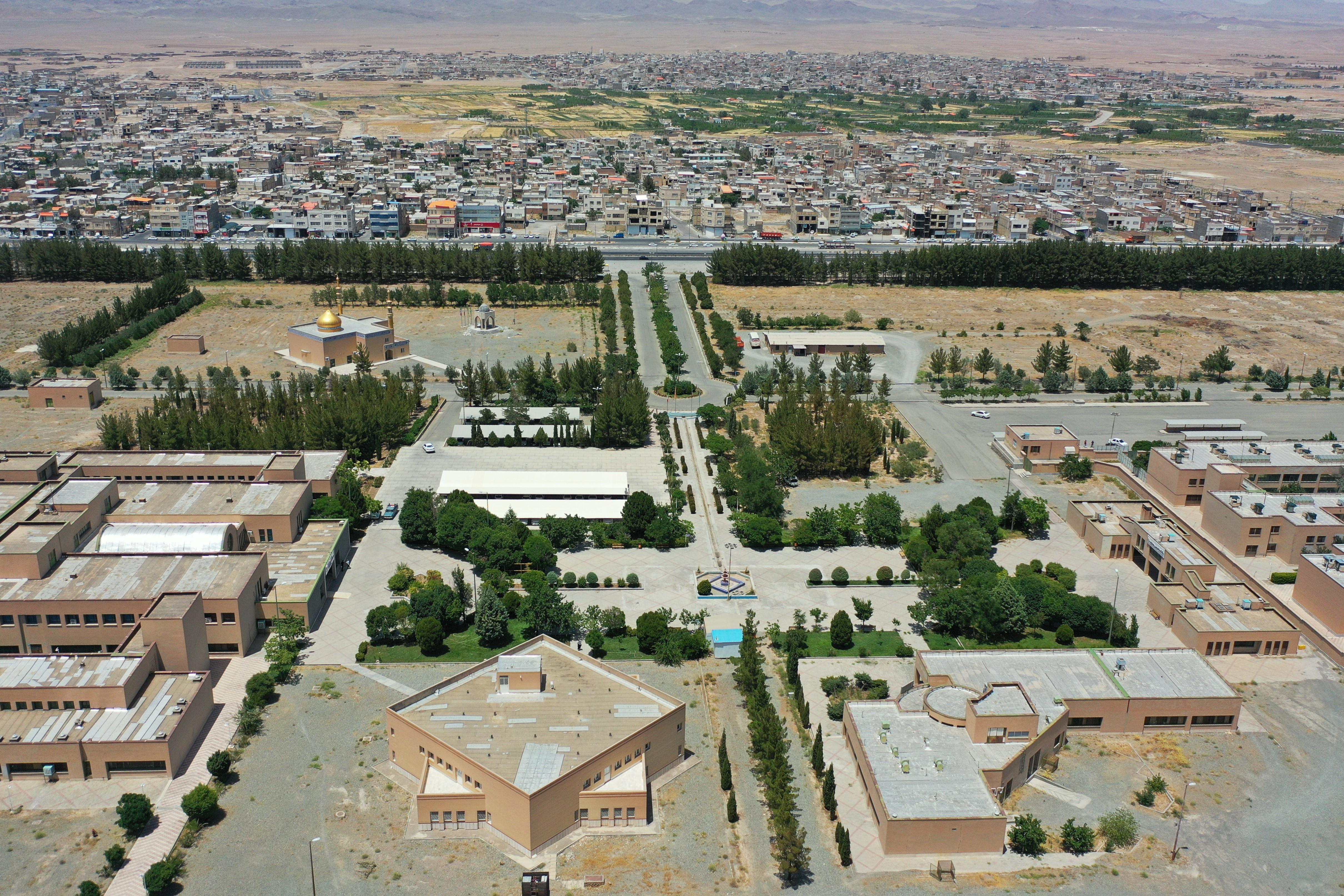 پیام خراسان
