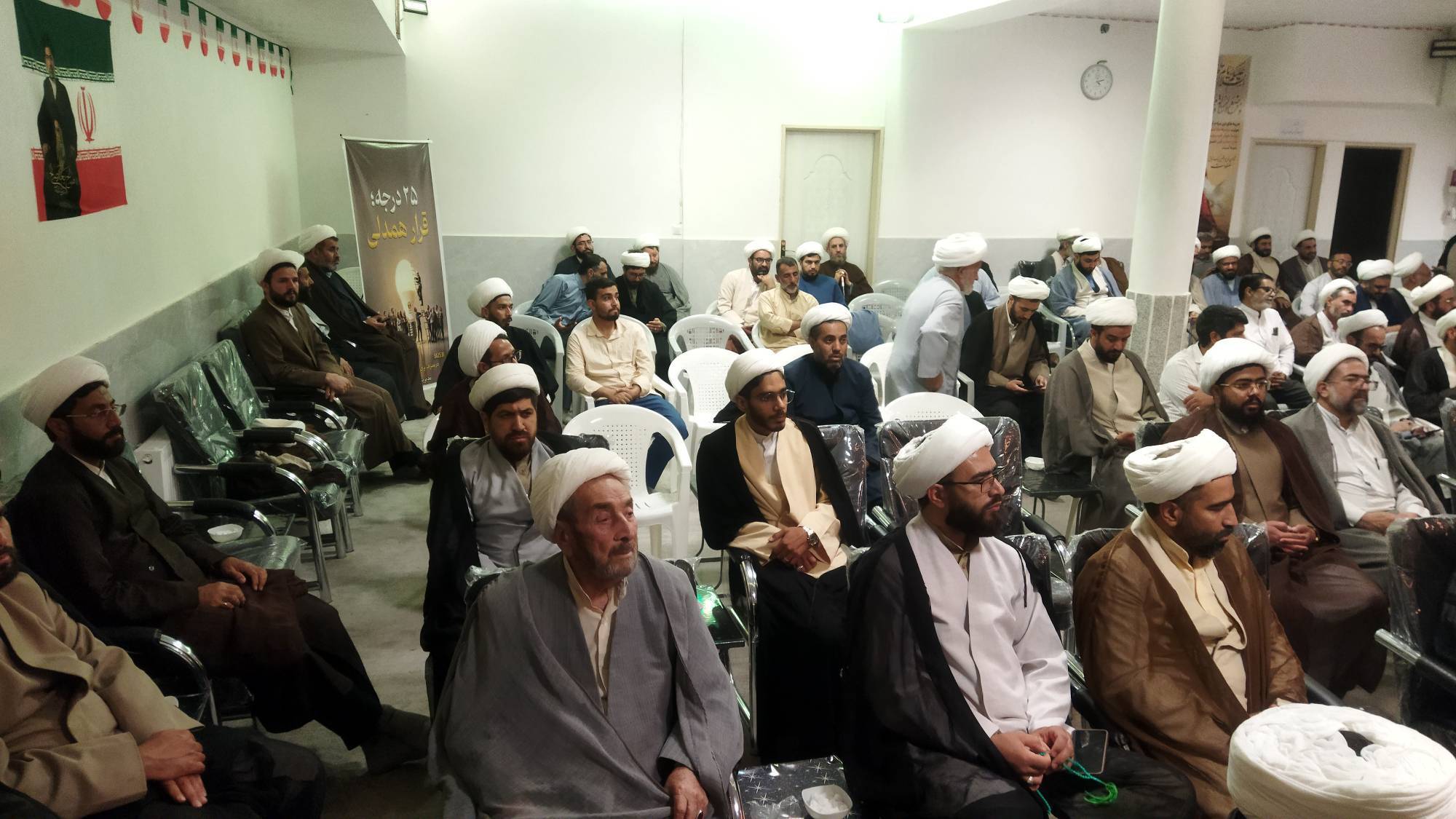پیام خراسان