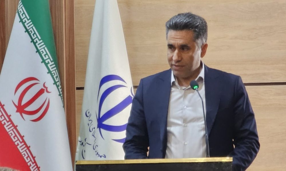 پیام خراسان