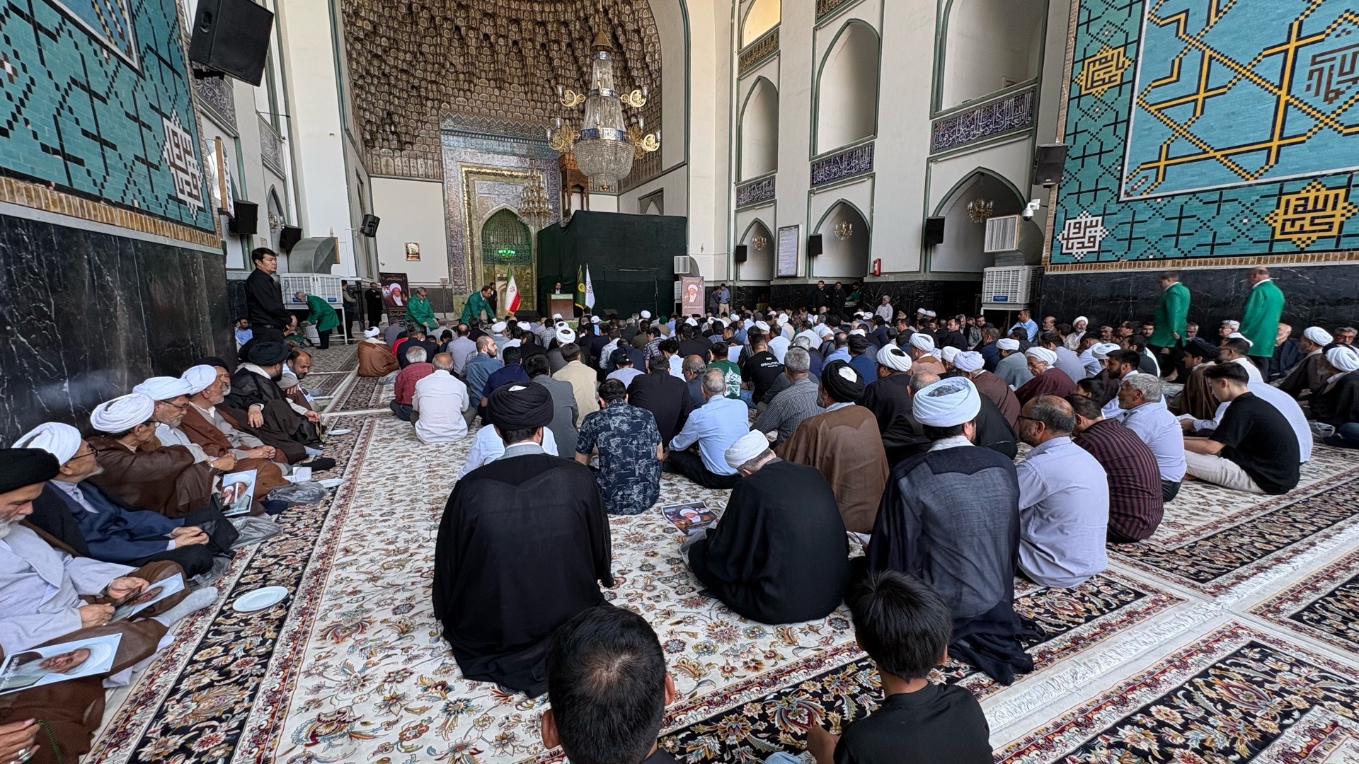 پیام خراسان