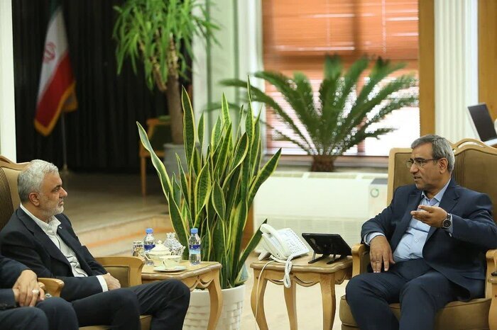 پیام خراسان