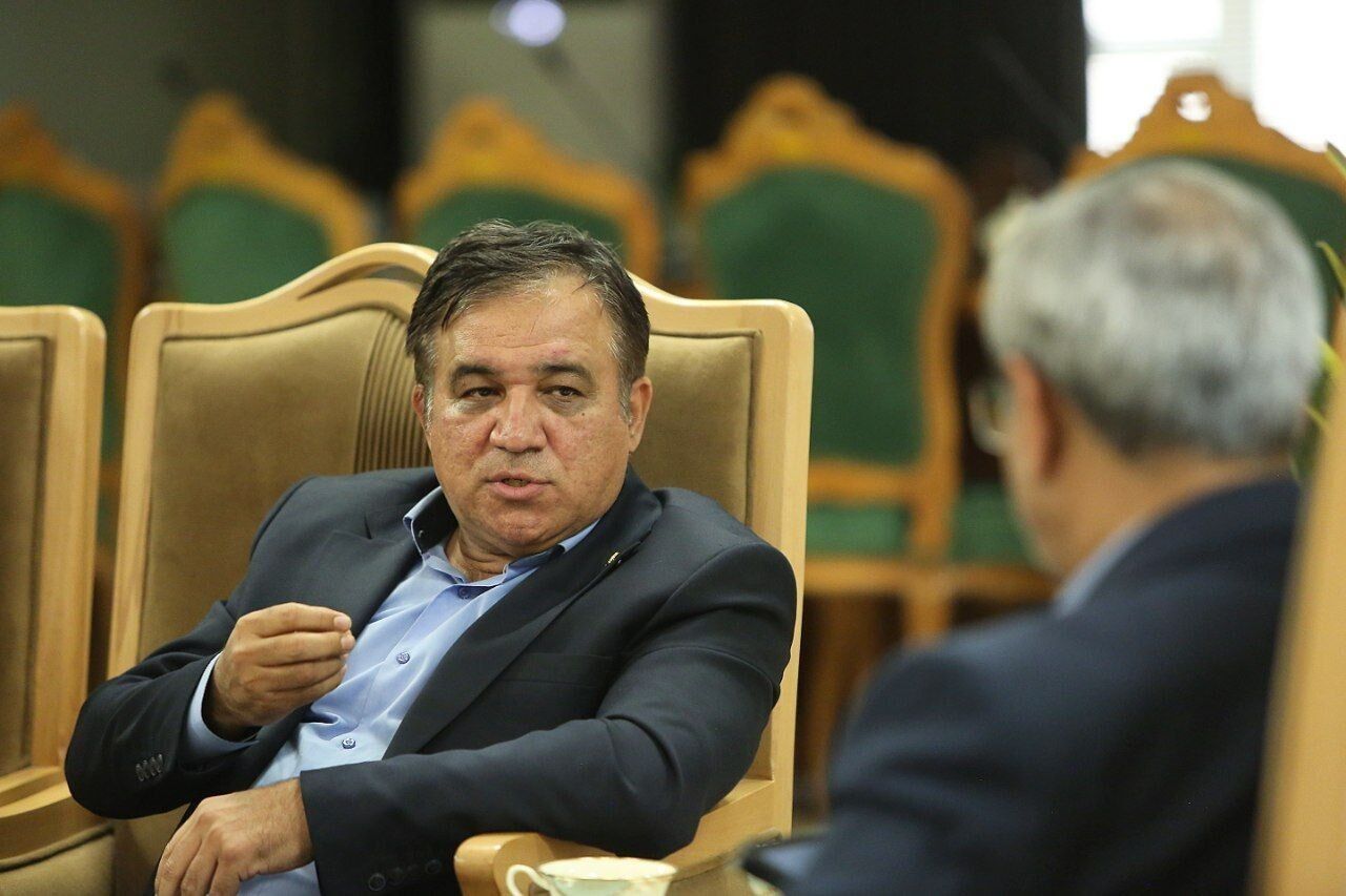 پیام خراسان
