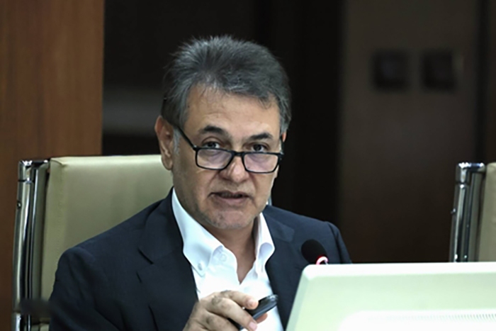 پیام خراسان