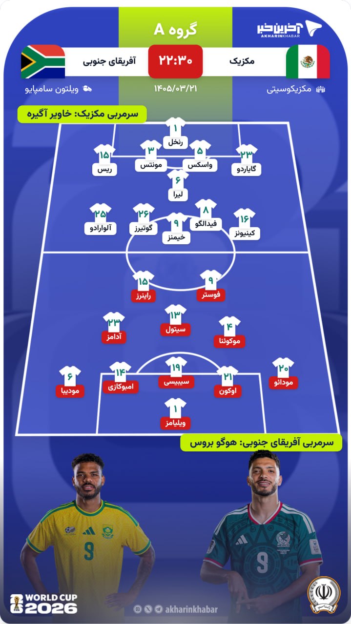 پیام خراسان