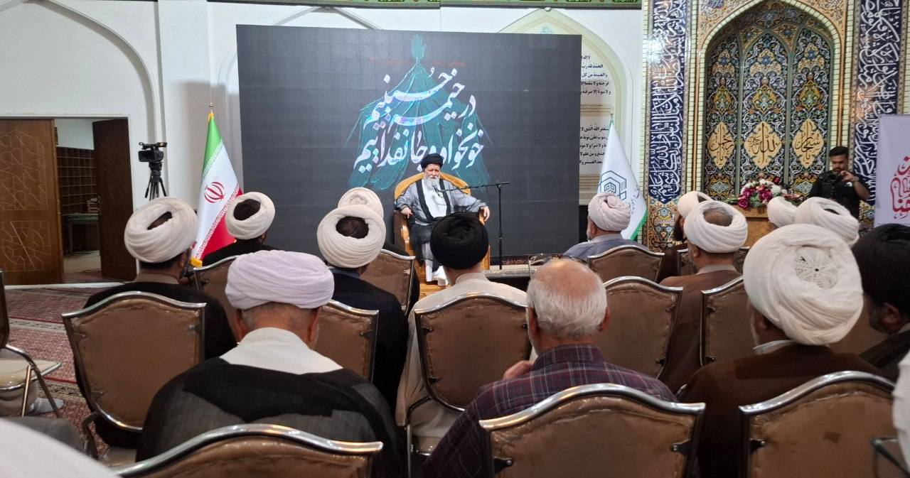 پیام خراسان