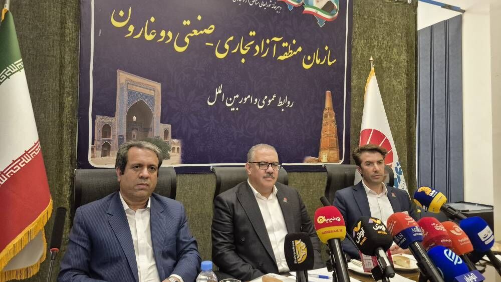 تجارت ایران با افغانستان بیش از سه میلیارد دلار