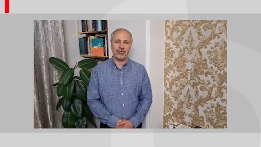 بصیرت کلید واژه کتاب «فیض بی پایان »است