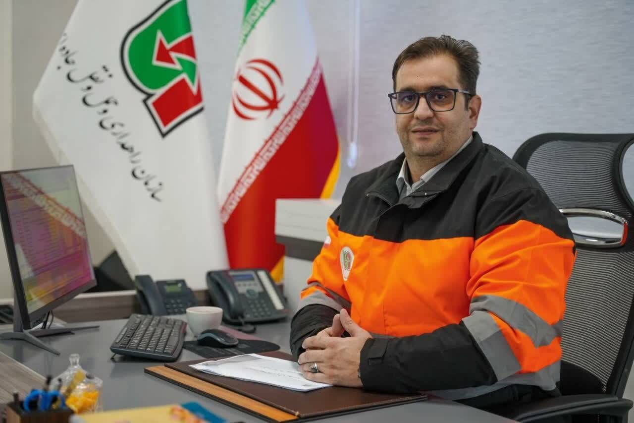 نصب موقعیت‌یاب در ناوگان مسافربری خراسان جنوبی الزامی شد