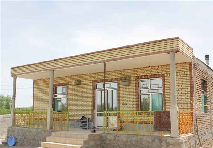 ابلاغ ۲ هزار میلیارد تومان اعتبار تسهیلات مسکن روستایی به خراسان جنوبی