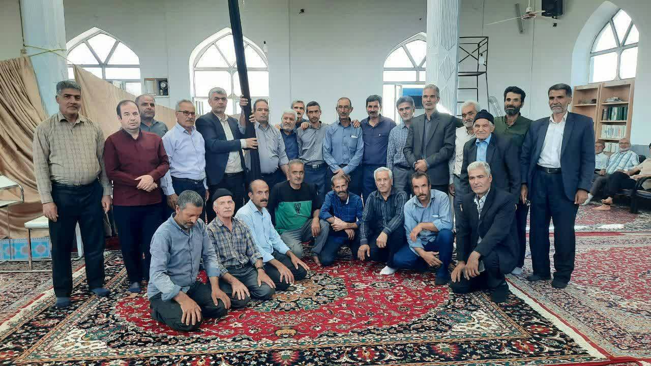 پیام خراسان