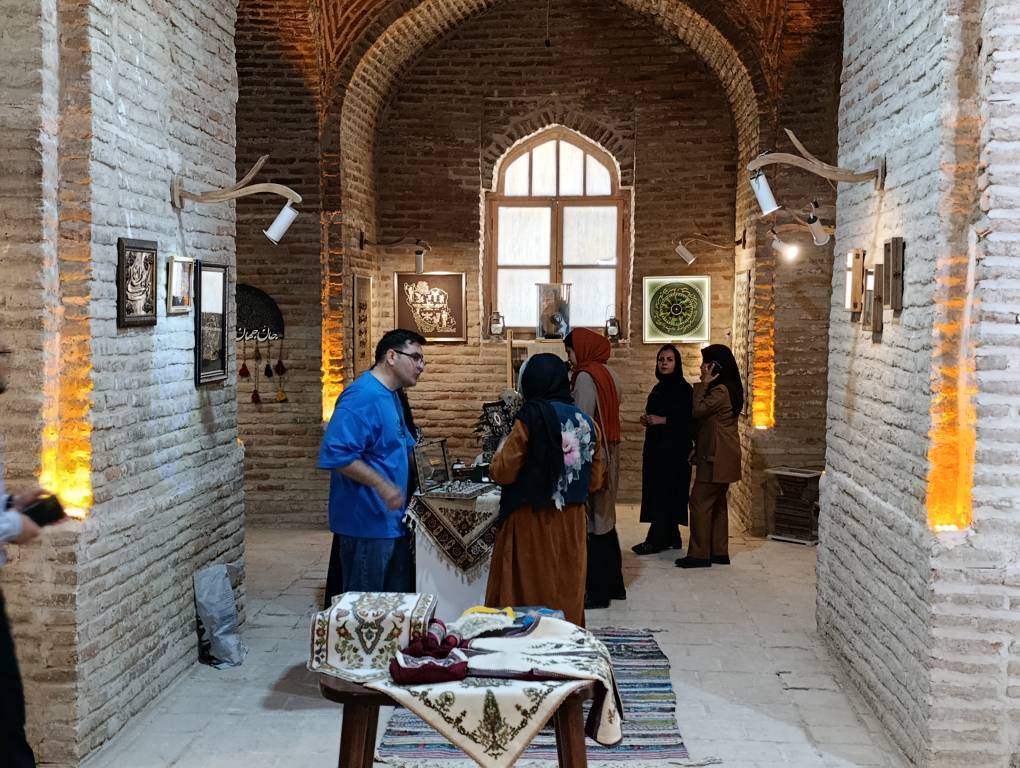 پیام خراسان