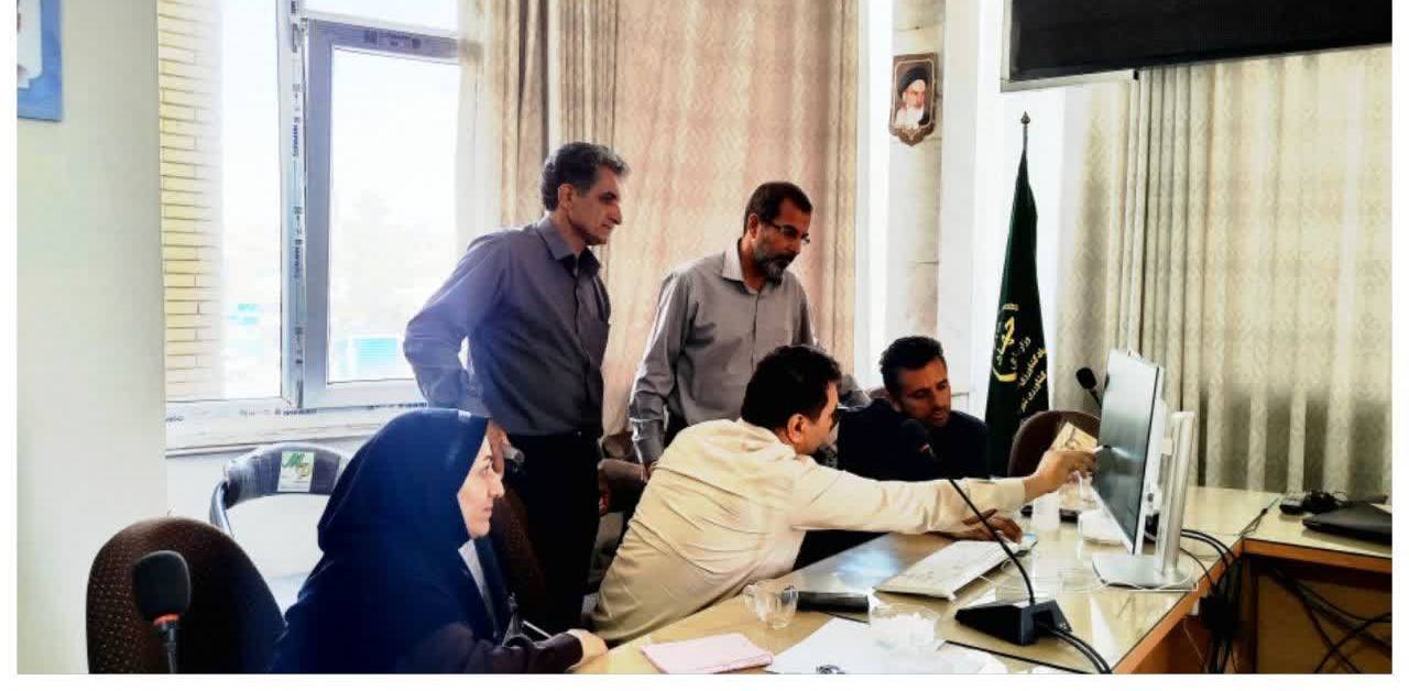 پیام خراسان