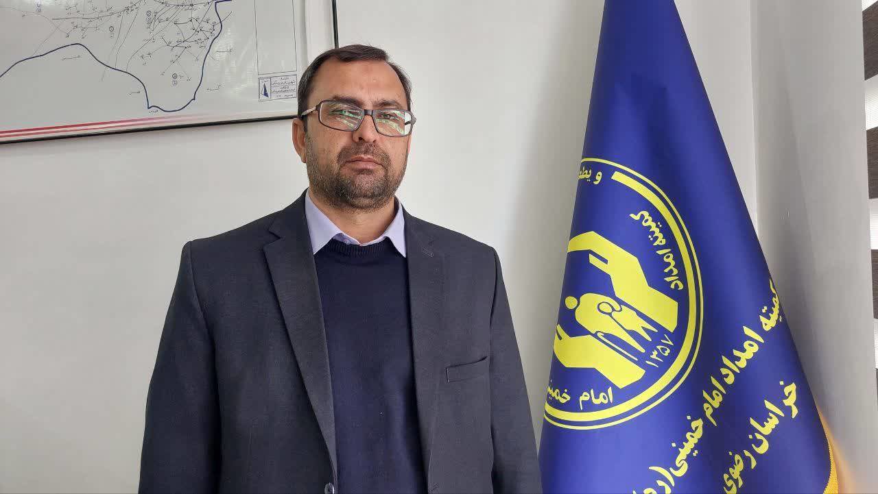 پرداخت بیش از ۳ میلیاردتومان وام حمایتی به نیازمندان بردسکن
