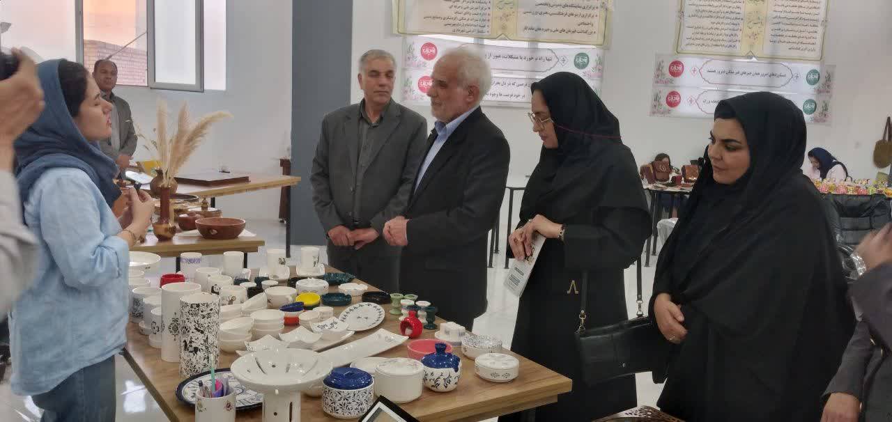 پیام خراسان