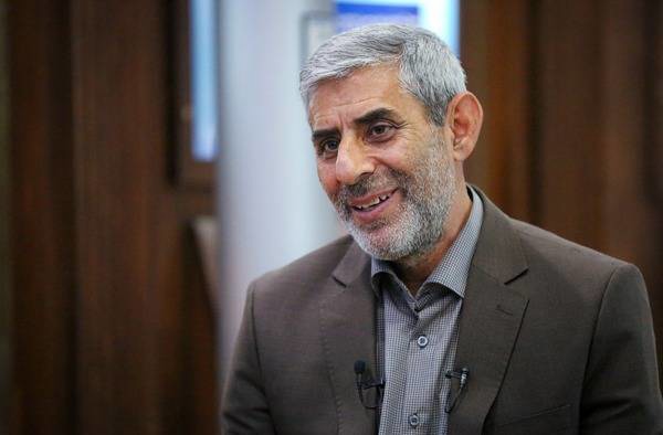 نویسنده و پژوهشگر ادبیات دفاع مقدس