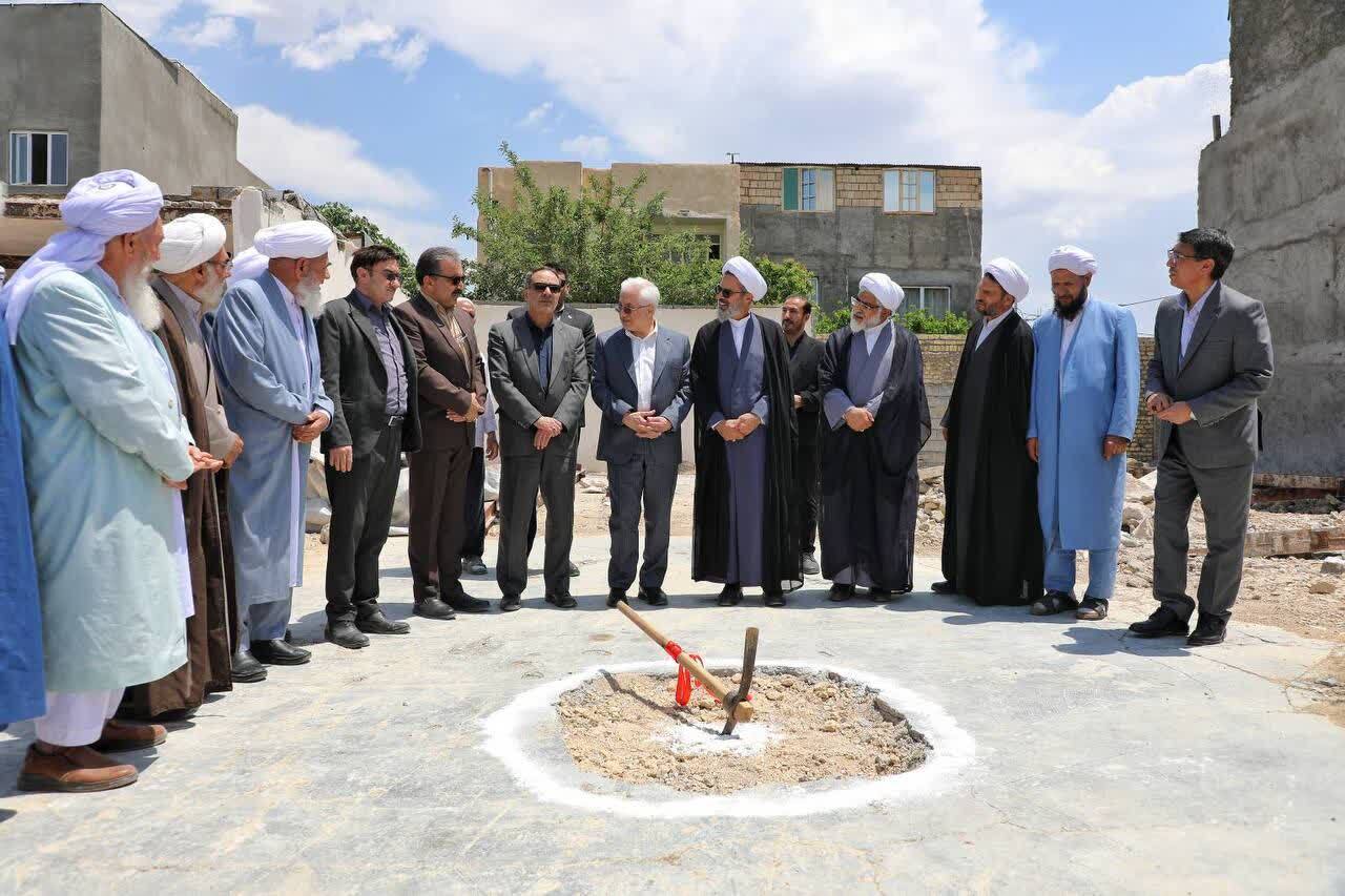 پیام خراسان