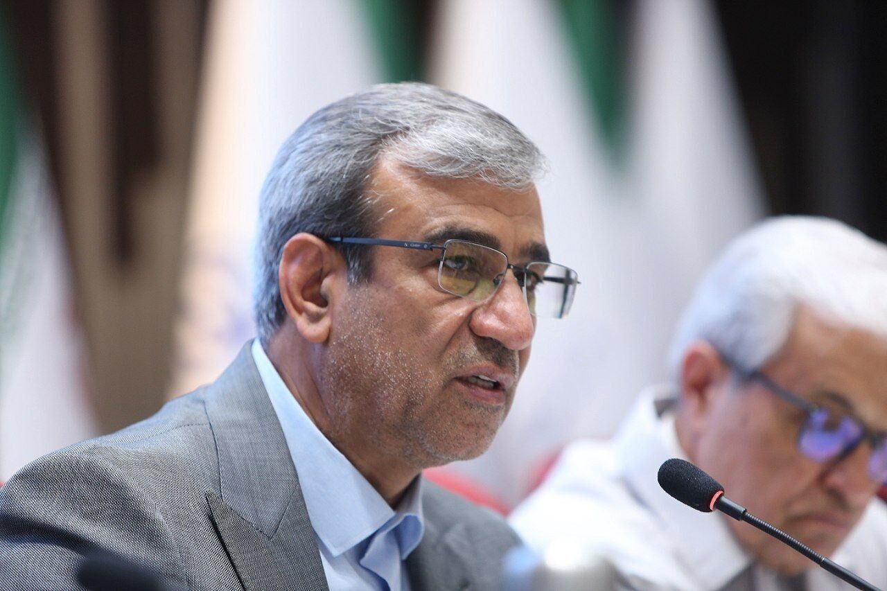 پیام خراسان