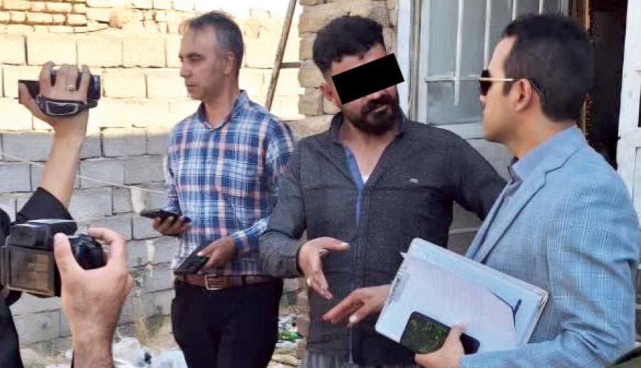 بازی مرگ با مهره‌های خیانت در یکی از روستاهای مشهد!