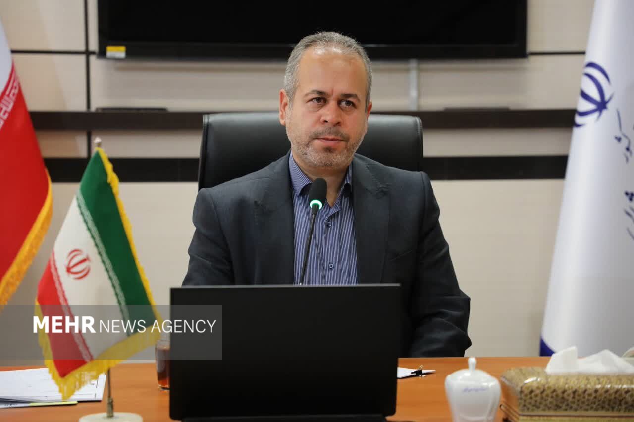 رستمی: مواکب‌ پذیرایی برای تشییع رهبر شهید در خراسان شمالی برپا میشود