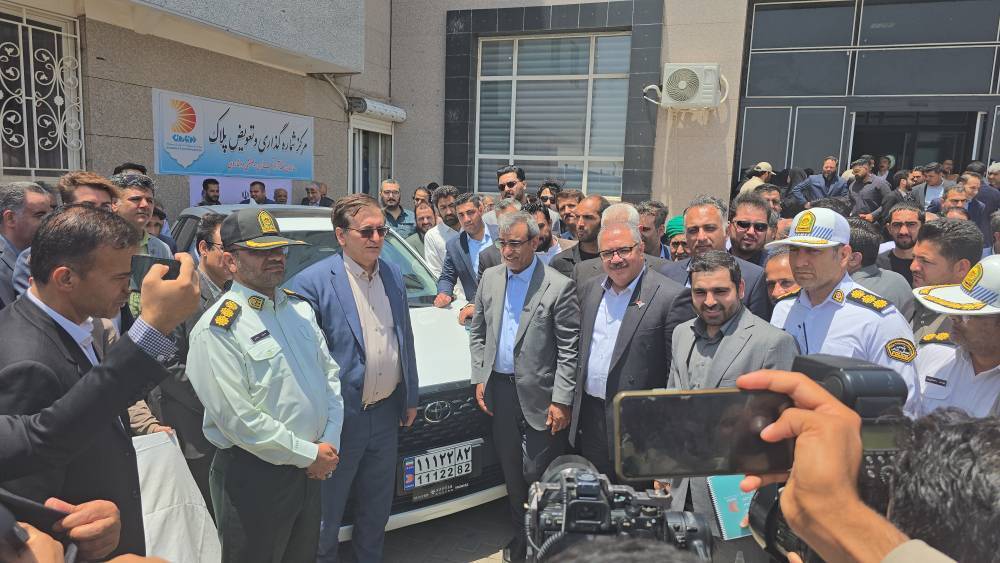 پیام خراسان