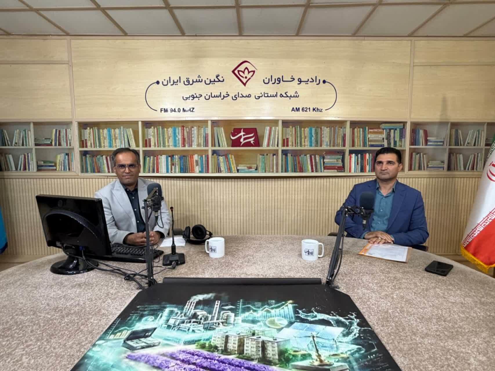 الحاق و واگذاری زمین به متقاضیان در قائنات پیگیری می‌شود